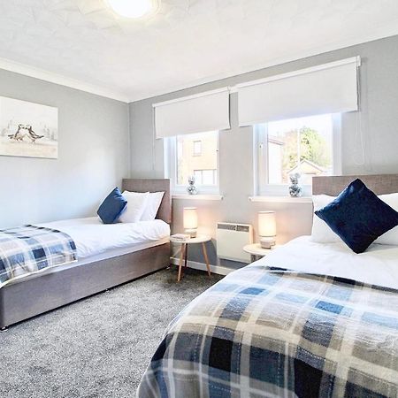 ويشو Railroad Apartment المظهر الخارجي الصورة