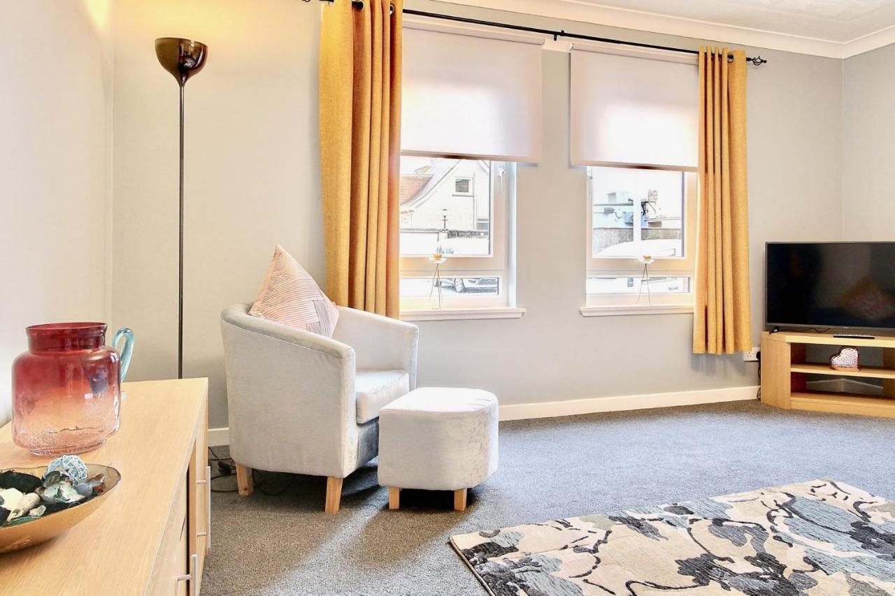 ويشو Railroad Apartment المظهر الخارجي الصورة