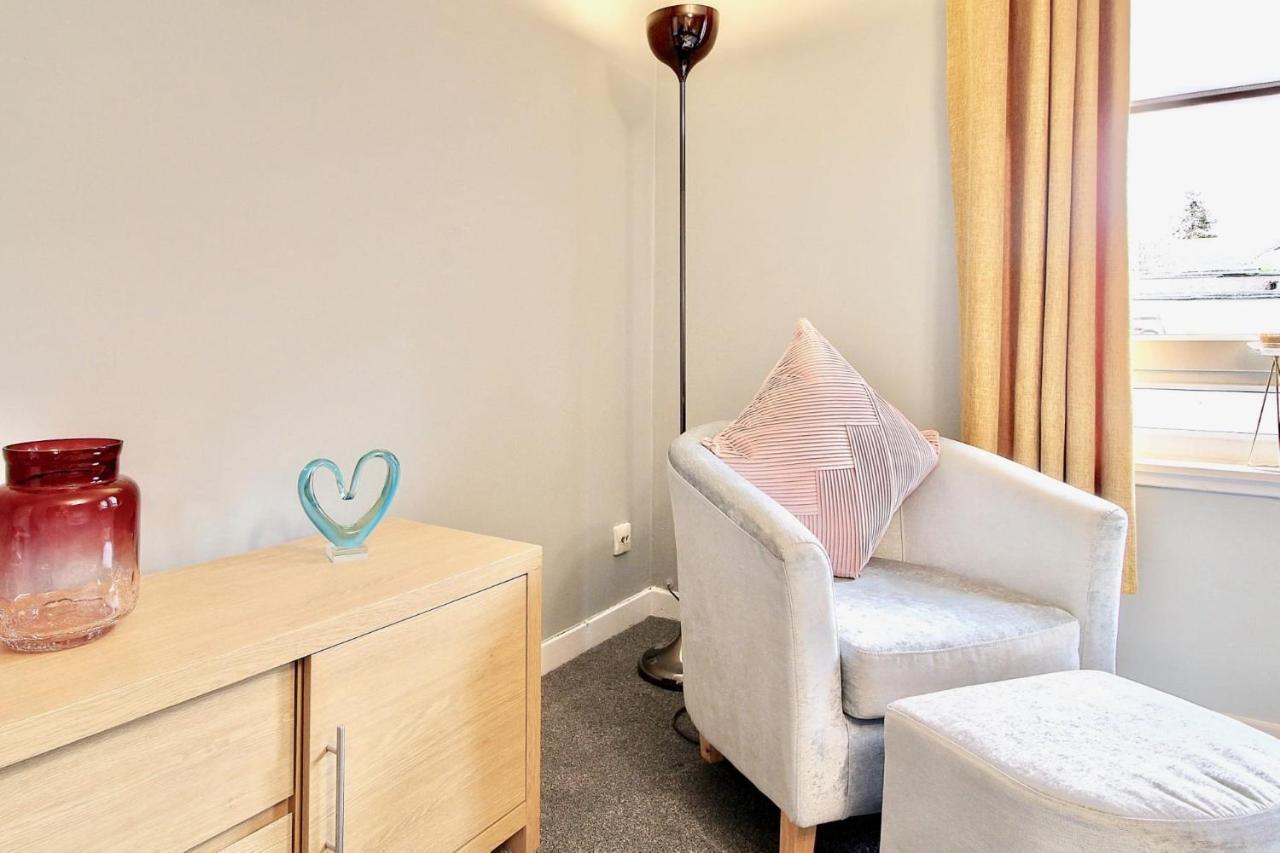 ويشو Railroad Apartment المظهر الخارجي الصورة