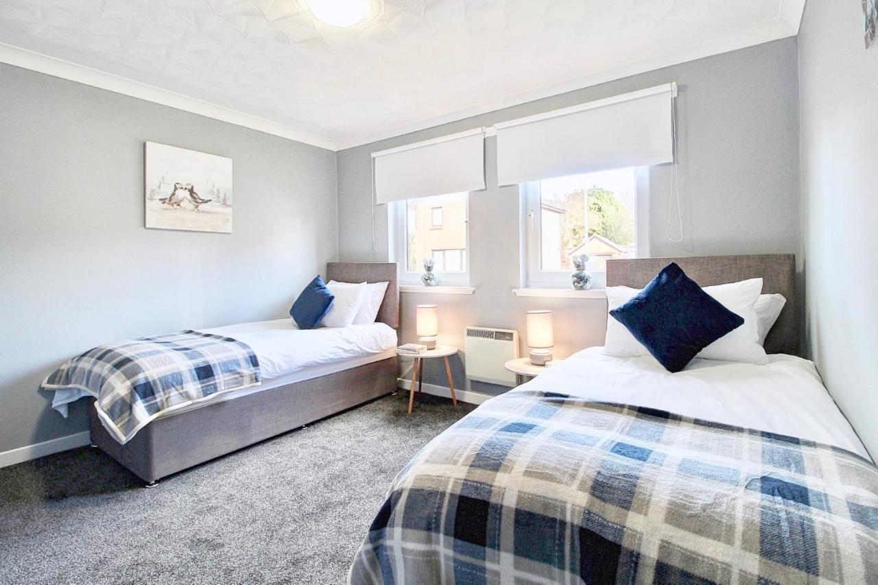 ويشو Railroad Apartment المظهر الخارجي الصورة
